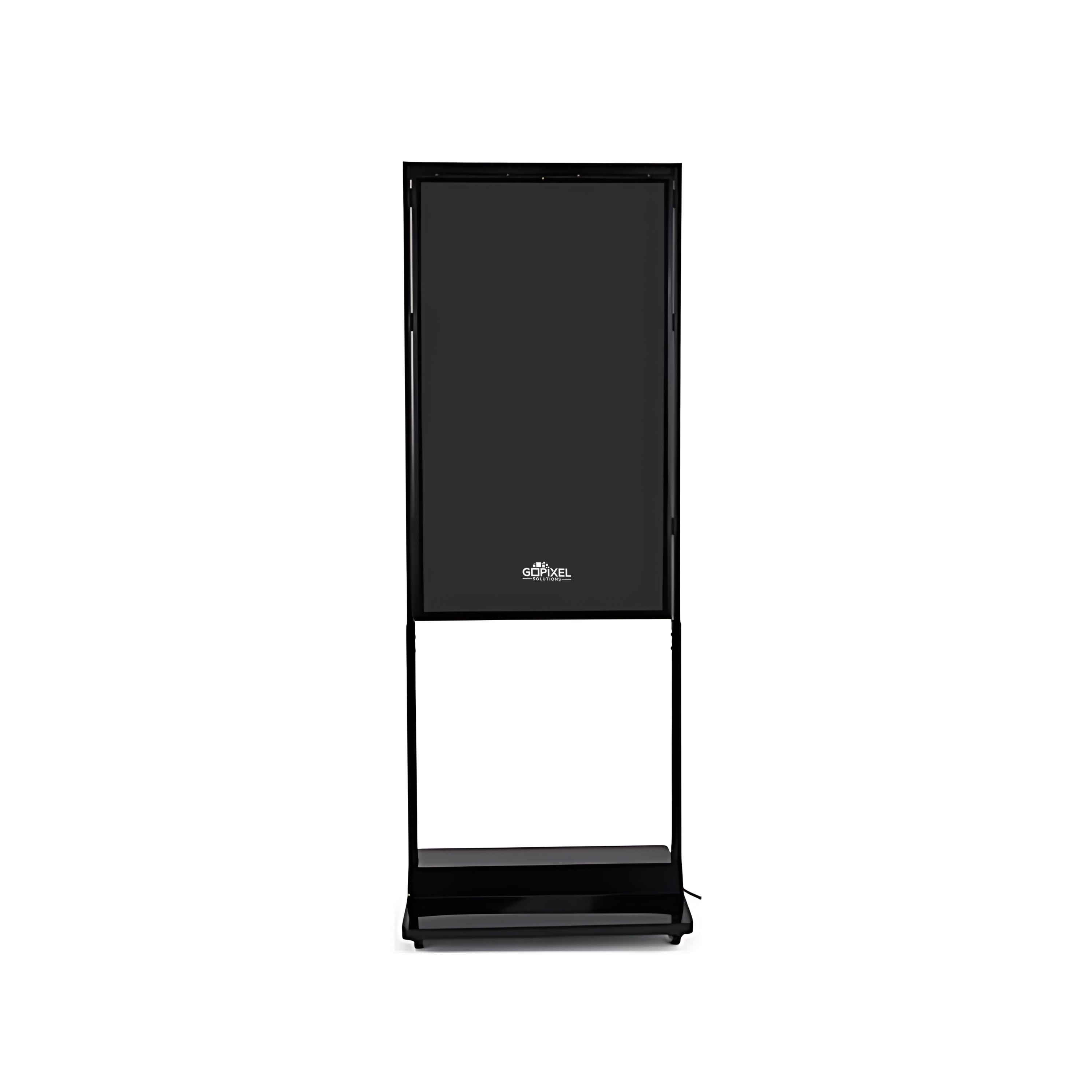 High Brightness LCD Window Display | GoPixel Solutions