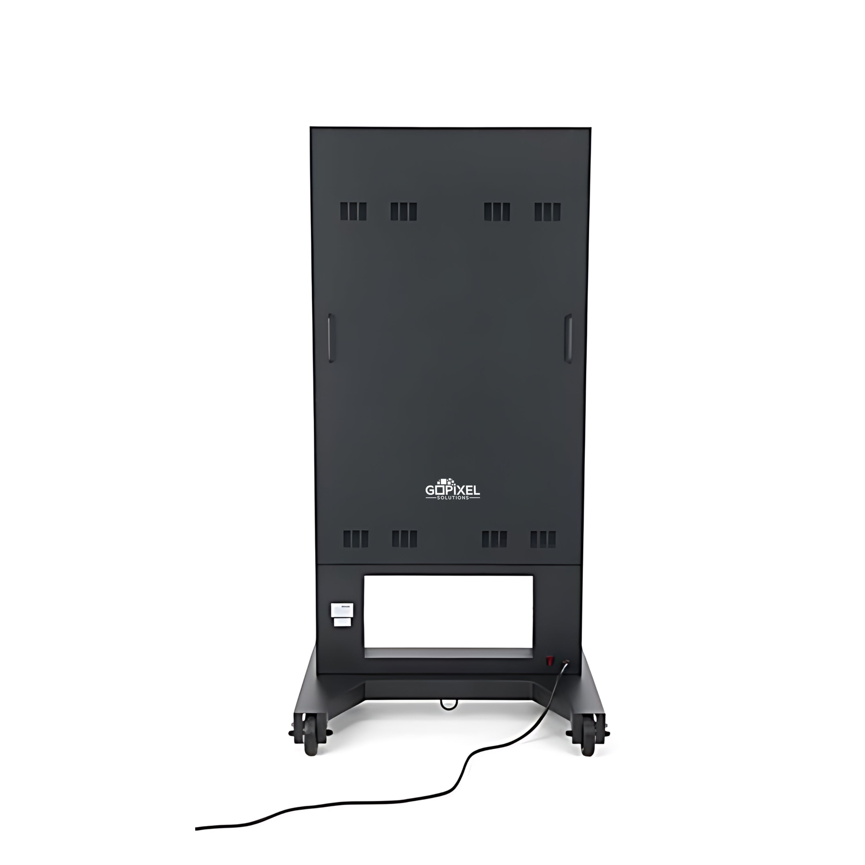 Outdoor 60'' Portable LED Screen | GoPixel Solutions 